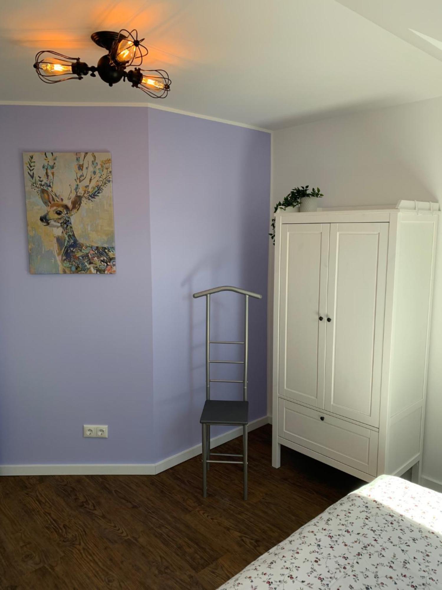 Apartement Lujzi วิลเฮล์มฮาเฟน ภายนอก รูปภาพ